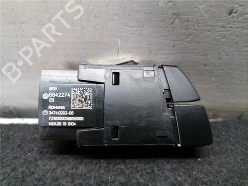 Warning switch BMW X1 (F48) sDrive 18 d | BP31911241I22