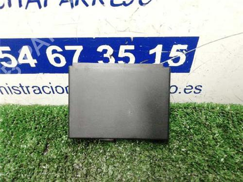 Electronic module MERCEDES-BENZ E-CLASS (W211) E 280 CDI (211.023) | BP31896727M83