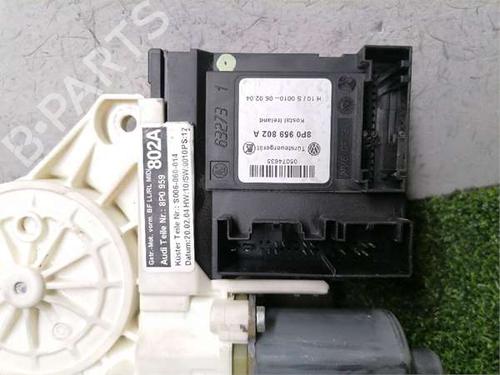Right front window motor AUDI A3 (8P1) 1.9 TDI | BP39996394E20 - Image 3
