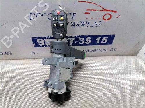 Interruttore VOLVO S60 I (384) 2.4 D (130 hp) 31899816