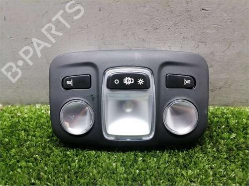 Kabinelys Kabinelys PEUGEOT 3008 II SUV (MC_, MR_, MJ_, M4_) 1.2 THP/ PureTech 130 (MRHNSM, MRHNSU, MRHNSJ, MRHNYW,... (131 hp) 34641553 34641553