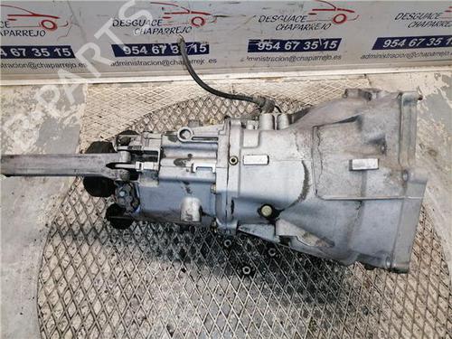 Gearbox BMW 5 (E39) 523 i | BP31892596M3