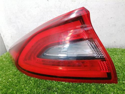 Used Left taillight Left taillight HYUNDAI IONIQ (AE) 1.6 GDI Hybrid (141 hp) 33562072 33562072