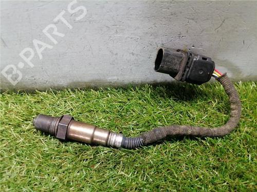 Used Electronic sensor PEUGEOT 207 (WA_, WC_) 1.4 16V (95 hp) 31901576