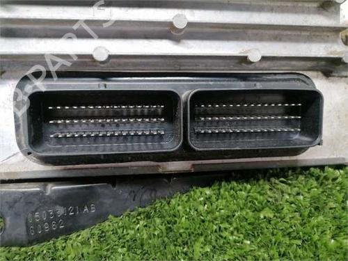 Electronic module CHRYSLER PT CRUISER (PT_) 1.6 | BP36681951M83 - Image 3