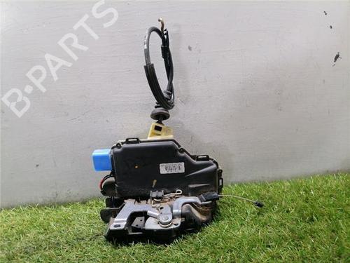 Used Front left lock Front left lock 36819728 36819728
