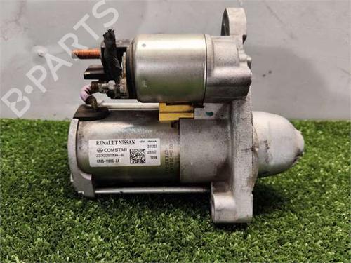 Used Starter Starter DACIA SANDERO III 1.0 TCe 90 (91 hp) 34641578 34641578