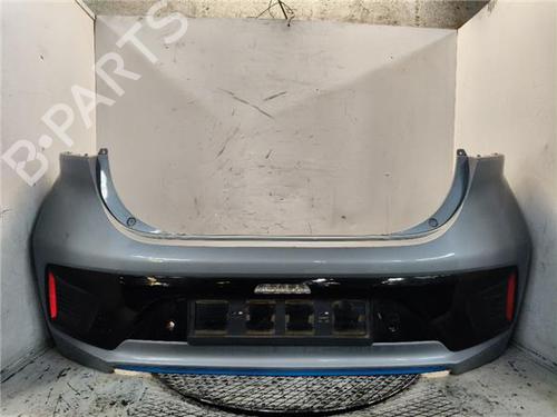 Used Rear bumper Rear bumper HYUNDAI IONIQ (AE) 1.6 GDI Hybrid (141 hp) 33562021 33562021