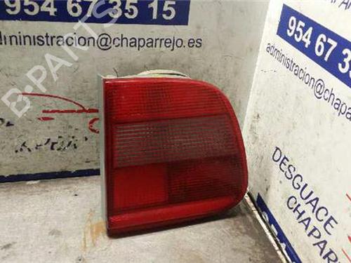Feu arrière gauche LANCIA ZETA (22_) 2.0 JTD (220.AR5, 220.AN5) (109 hp) 31891354