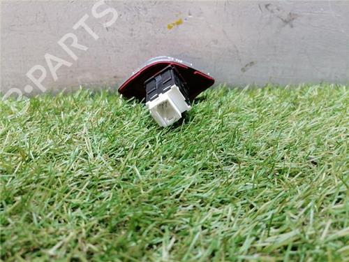 Warning switch CITROËN C3 II (SC_) 1.0 VTi 68 | BP31935415I22