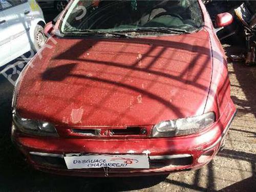 Used Parts FIAT BRAVA (182_) 1.6 16V (182.BB) (103 hp) 4407631