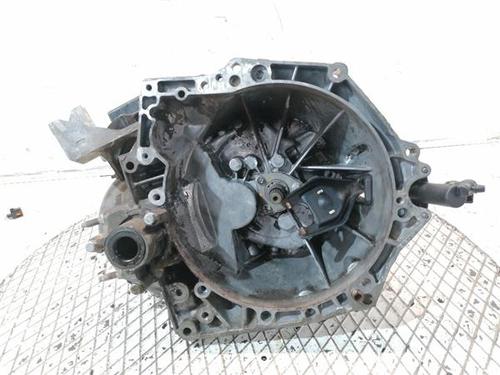 Used Gearbox CITROËN C4 II (NC_) 1.6 VTi 120 LPG (NC5FS0) (120 hp) 32432178