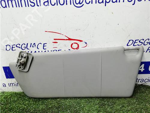 Used Left sun visor OPEL VECTRA C (Z02) 1.8 16V (122 hp) 31897375