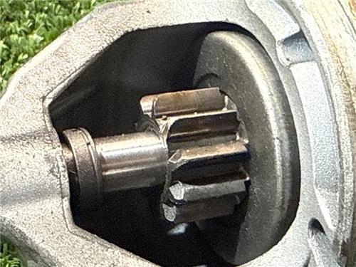 Starter MERCEDES-BENZ C-CLASS (W203) C 220 CDI (203.006, 203.008) | BP32308034M8  - Image 5