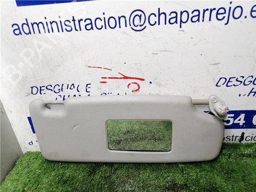 Used Right sun visor VOLVO 440 (445) 1.9 Turbo-Diesel (90 hp) 31898647
