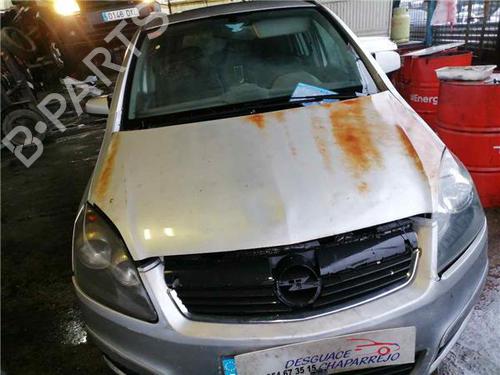 Used Parts OPEL ZAFIRA / ZAFIRA FAMILY B (A05) 1.6 (M75) (105 hp) 4409706