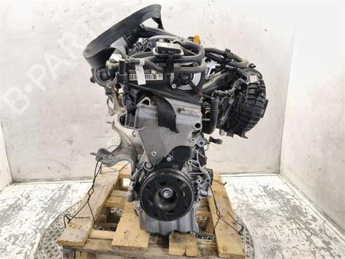 Engine SEAT LEON (KL1, KLG) 1.5 TSI | BP39906014M1 - Image 2