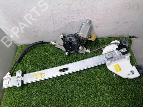 Used Rear right window mechanism Rear right window mechanism 37705344 37705344