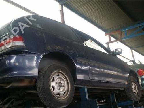 Used Parts SUZUKI SWIFT II Hatchback (EA, MA) 1.3 (SF413) (86 hp) 4407910