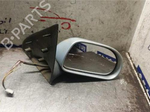 Used Right mirror FIAT BRAVO I (182_) 1.9 JTD (100 hp) 31891411