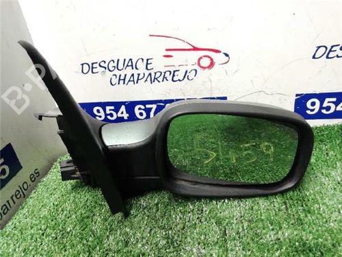 Used Right mirror RENAULT MEGANE II (BM0/1_, CM0/1_) 1.5 dCi (BM0F, BM0T, BM2B, CM0F, CM0T) (82 hp) 31891848