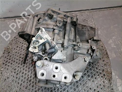 Gearbox SEAT TOLEDO III (5P2) 2.0 TDI 16V | BP33478140M3 - Image 5