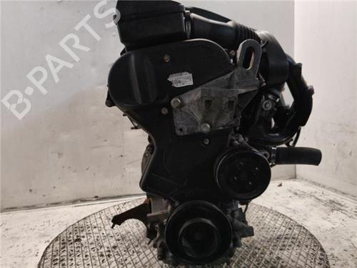 Engine FORD FUSION (JU_) 1.4 TDCi | BP34255350M1 - Image 4