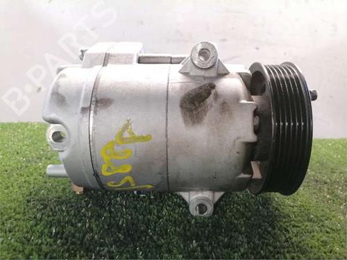 AC compressor OPEL ASTRA J (P10) 1.3 CDTI (68) | BP36028126M34 - Image 3