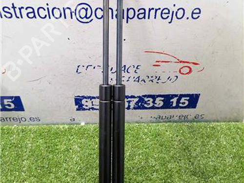 Used Tailgate lift support RENAULT MEGANE II (BM0/1_, CM0/1_) 2.0 16V (BM0U, CM0U) (135 hp) 31893834