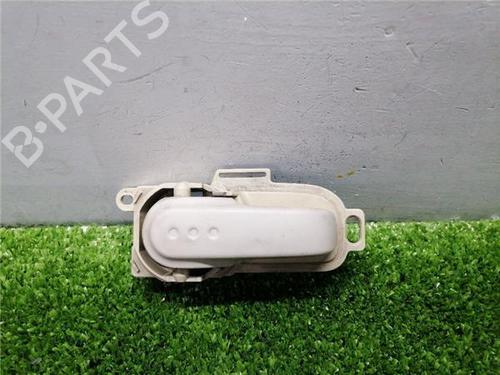Used Front right interior door handle Front right interior door handle NISSAN MICRA III (K12) 1.2 16V (80 hp) 33415709 33415709