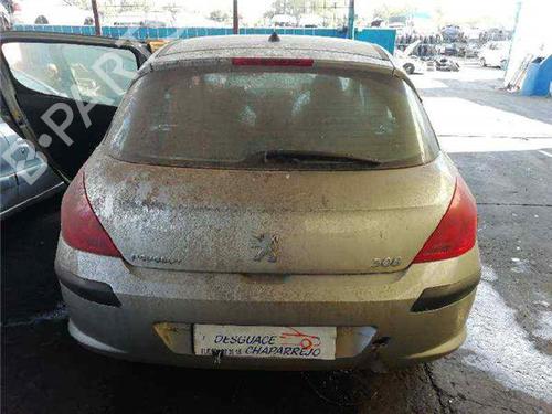 Electronic module PEUGEOT 308 I (4A_, 4C_) 1.6 HDi | BP31889866M83 