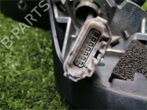 Right mirror ABARTH 500 / 595 / 695 1.4 (312.AXF1A, 312.AXD1A) | BP37479712C27 - Image 5