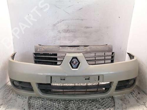 Used Front bumper Front bumper RENAULT CLIO II (BB_, CB_) 1.2 16V (BB05, BB0W, BB11, BB27, BB2T, BB2U, BB2V, CB05,... (75 hp) 35936123 35936123