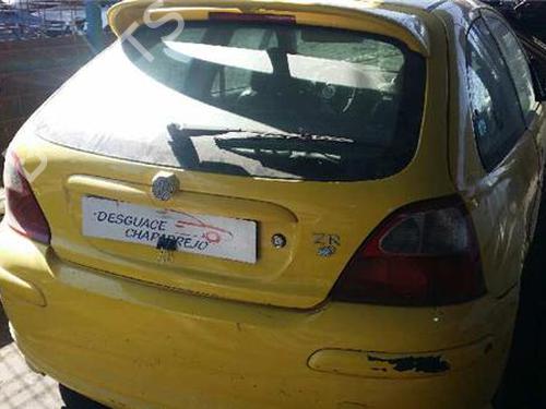 Used Parts MG MG ZR 105 (103 hp) 4407712