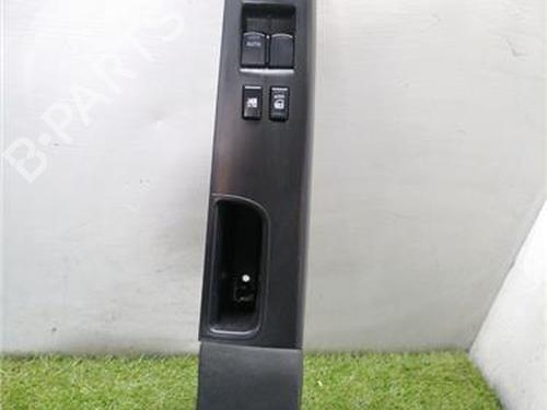 Used Left front window switch SUZUKI SX4 Saloon (GY, RW) 1.6 (RW416) (120 hp) 31911437