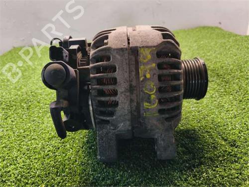 Generator Generator CITROËN C4 I (LC_) 1.6 HDi (90 hp) 37226286 37226286