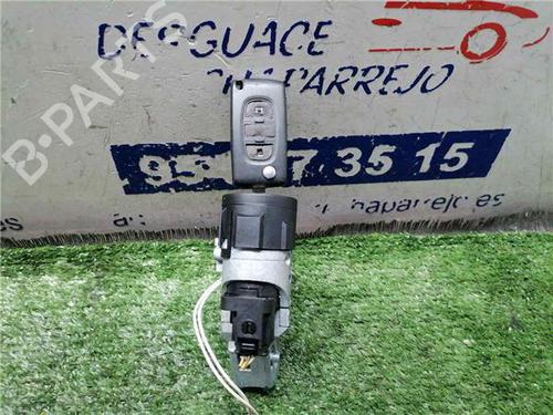 Switch CITROËN C6 (TD_) 2.7 HDi | BP31899115I30 - Image 2