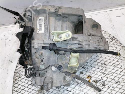 Gearbox RENAULT MEGANE III Hatchback (BZ0/1_, B3_) 1.9 dCi (BZ0N, BZ0J) | BP33278460M3 - Image 5