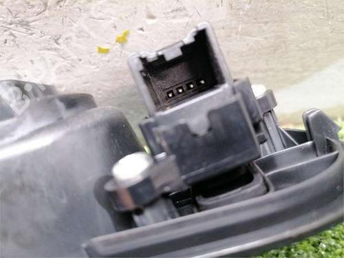 Front right interior door handle MAZDA CX-7 (ER) 2.2 MZR-CD AWD (ER10A) | BP39755125I14 - Image 4
