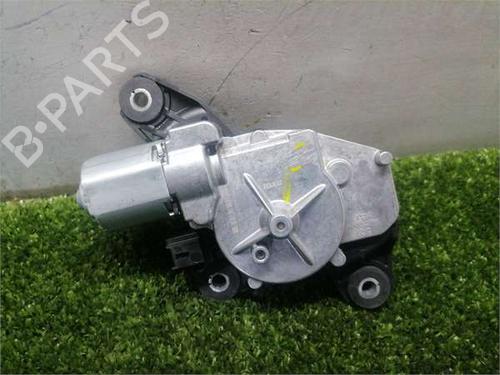 Used Rear wiper motor Rear wiper motor RENAULT MEGANE IV Hatchback (B9A/M/N_) 1.5 Blue dCi 115 (B9A6) (116 hp) 36511354 36511354