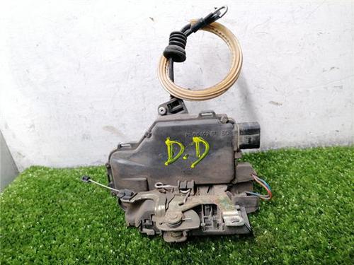 Used Front right lock Front right lock SEAT LEON (1M1) 1.9 TDI (90 hp) 33808109 33808109
