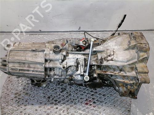 Gearbox AUDI A6 C6 (4F2) 2.0 TDI | BP36681855M3 - Image 5