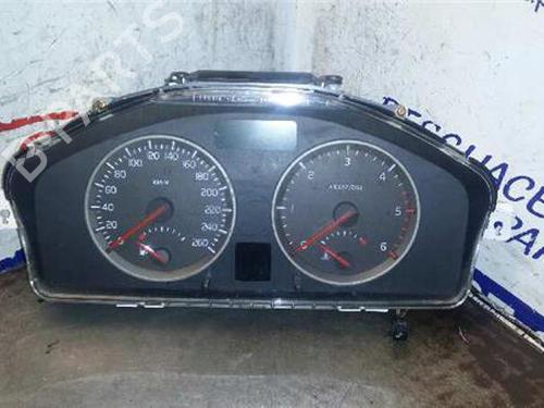 instrument-cluster-volvo-s40-ii-544-2003-2004-2005-2006-2007-2008-2009-2010-2011-2012-31896120 main image