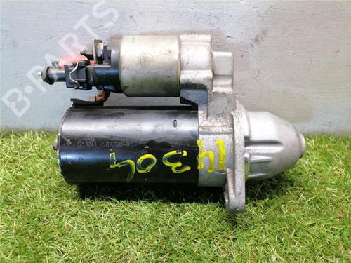 Used Starter Starter BMW 1 (E87) 116 i (122 hp) 32690325 32690325