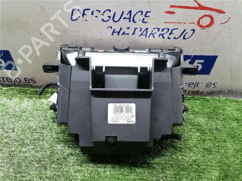 Electronic module CITROËN C6 (TD_) 2.7 HDi | BP31899117M83 - Image 2