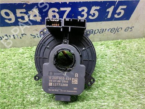 Squib airbag OPEL INSIGNIA A Sports Tourer (G09) 2.0 CDTI (35) | BP31897925C102