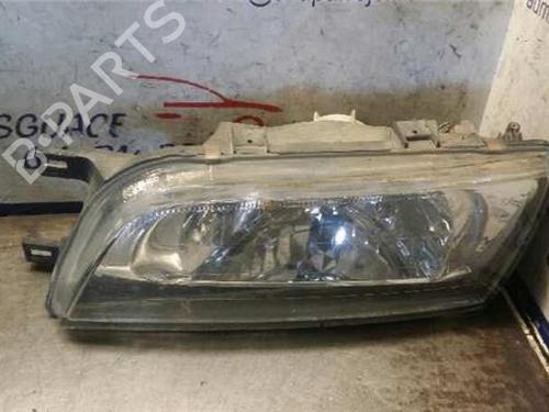 Used Left headlight NISSAN ALMERA I (N15) 2.0 D (75 hp) 31889330