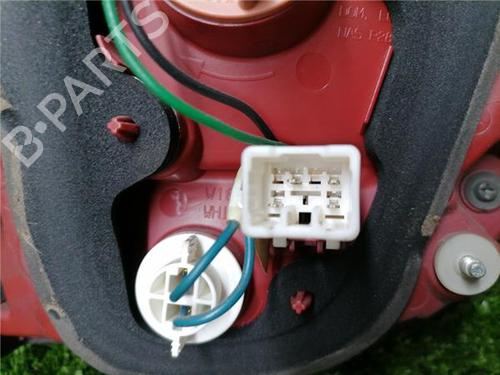 Right taillight KIA CARENS IV 1.7 CRDi | BP32821266C35 - Image 3