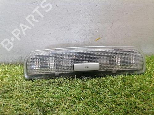 Plafonier SKODA RAPID (NH3, NK3, NK6) 1.6 TDI (105 hp) 31901601