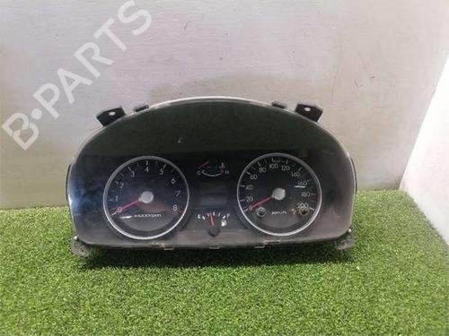 Used Instrument cluster Instrument cluster HYUNDAI GETZ (TB) 1.1 (63 hp) 39906018 39906018